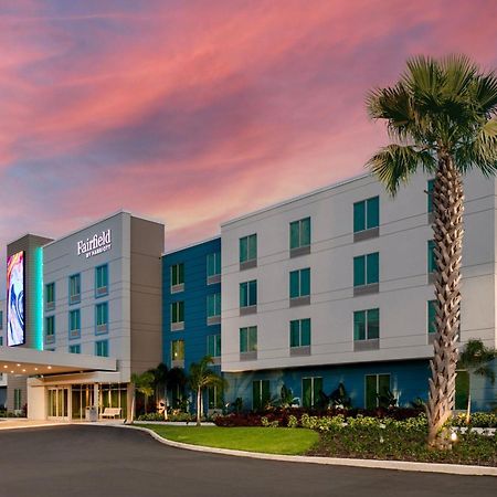 Fairfield By Marriott Luquillo Beach Eksteriør bilde