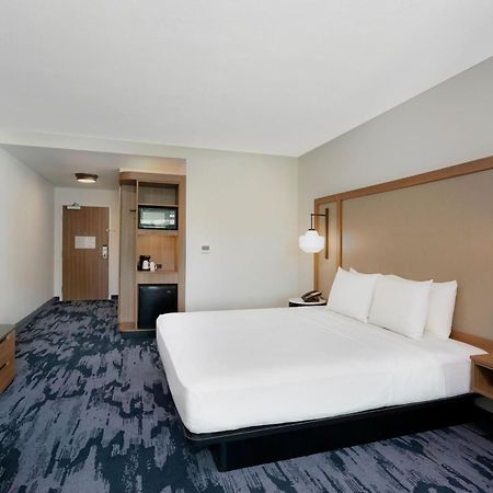 Fairfield By Marriott Luquillo Beach Eksteriør bilde