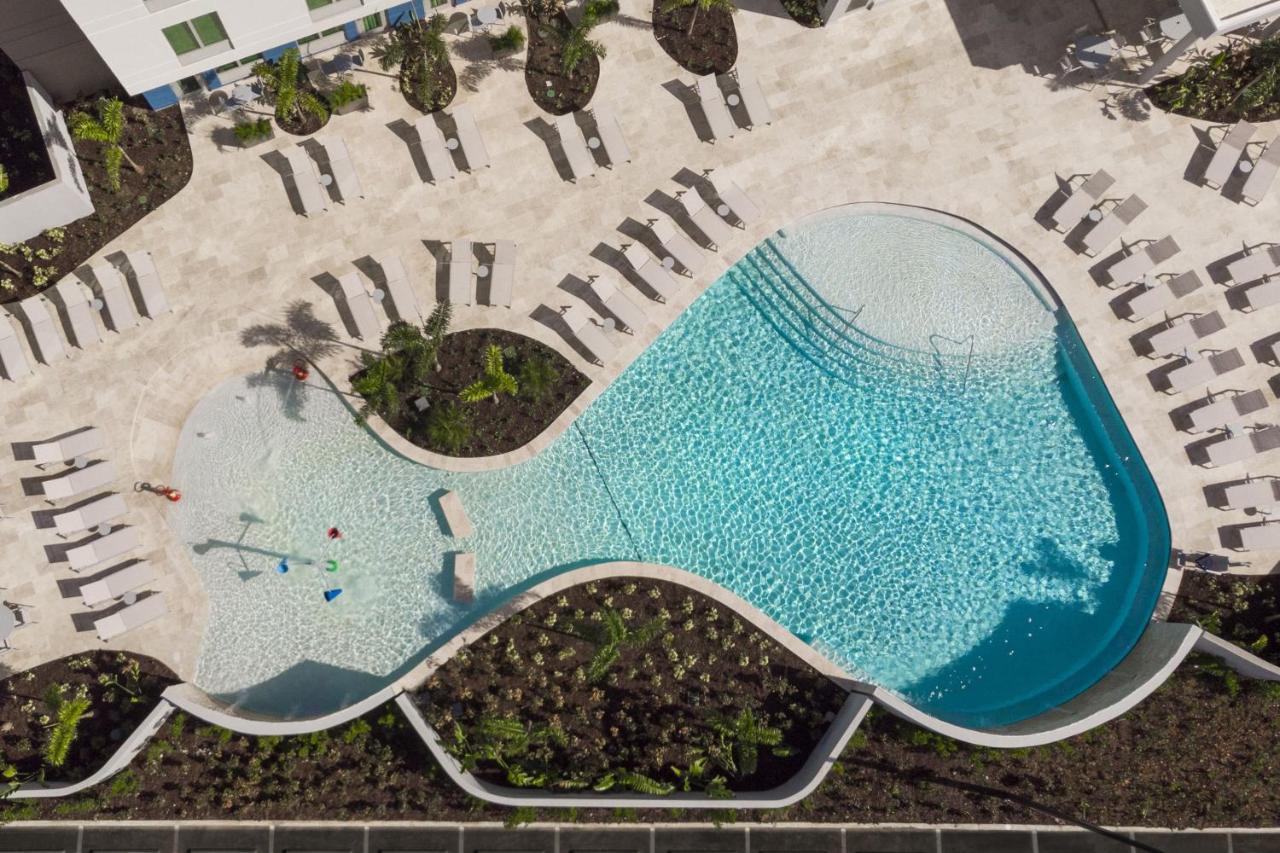 Fairfield By Marriott Luquillo Beach Eksteriør bilde