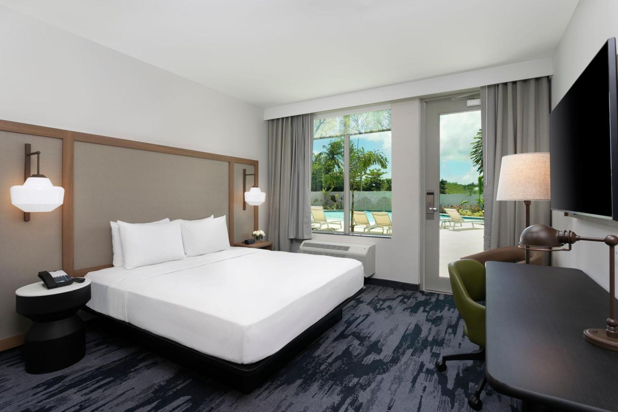 Fairfield By Marriott Luquillo Beach Eksteriør bilde