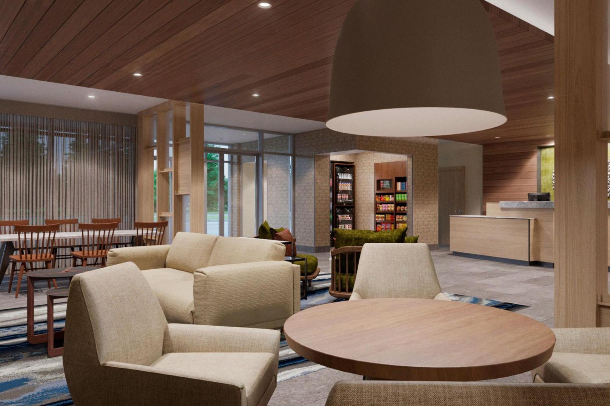 Fairfield By Marriott Luquillo Beach Eksteriør bilde