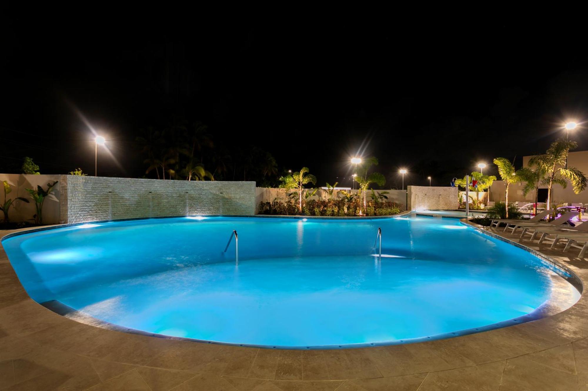 Fairfield By Marriott Luquillo Beach Eksteriør bilde