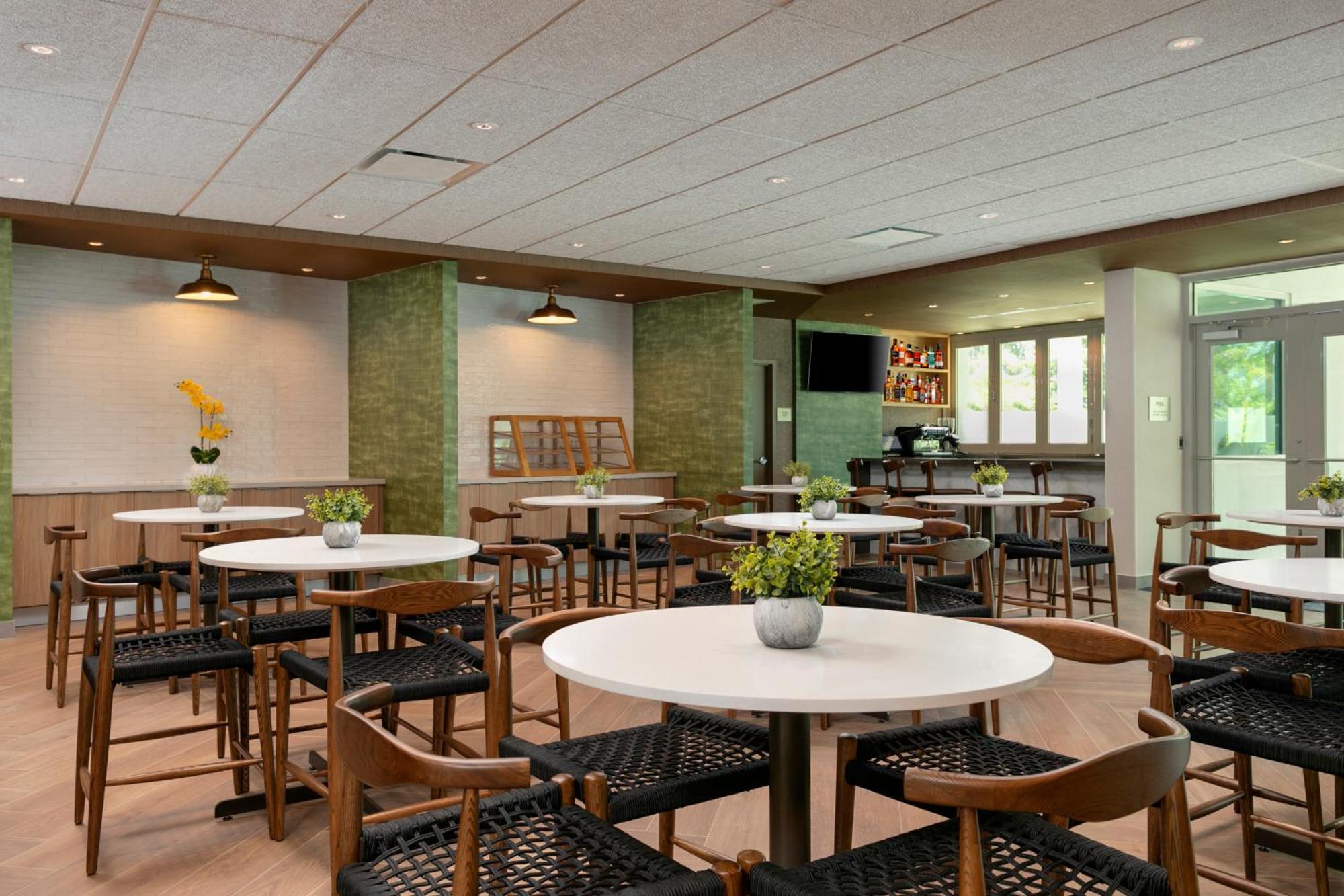 Fairfield By Marriott Luquillo Beach Eksteriør bilde