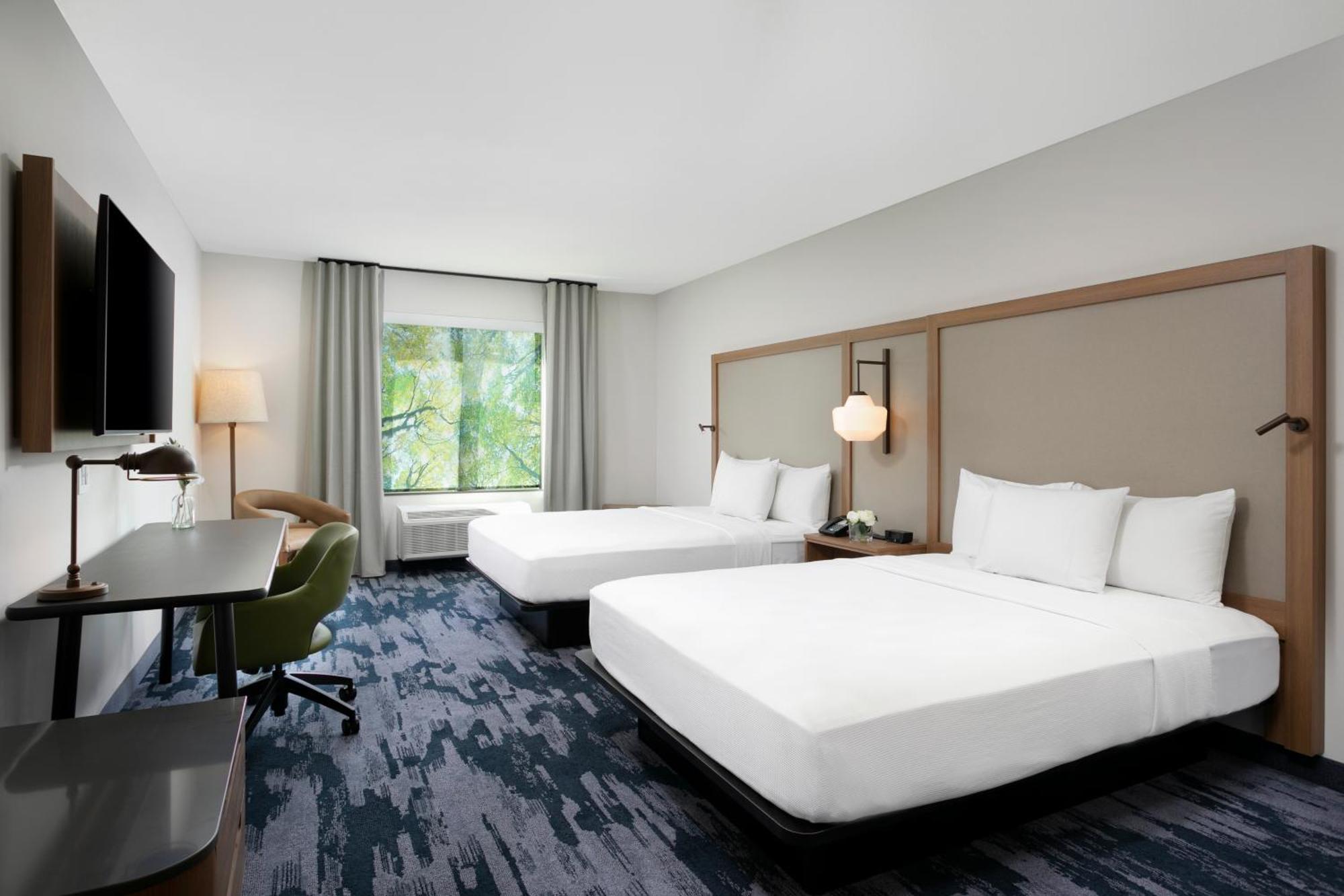 Fairfield By Marriott Luquillo Beach Eksteriør bilde